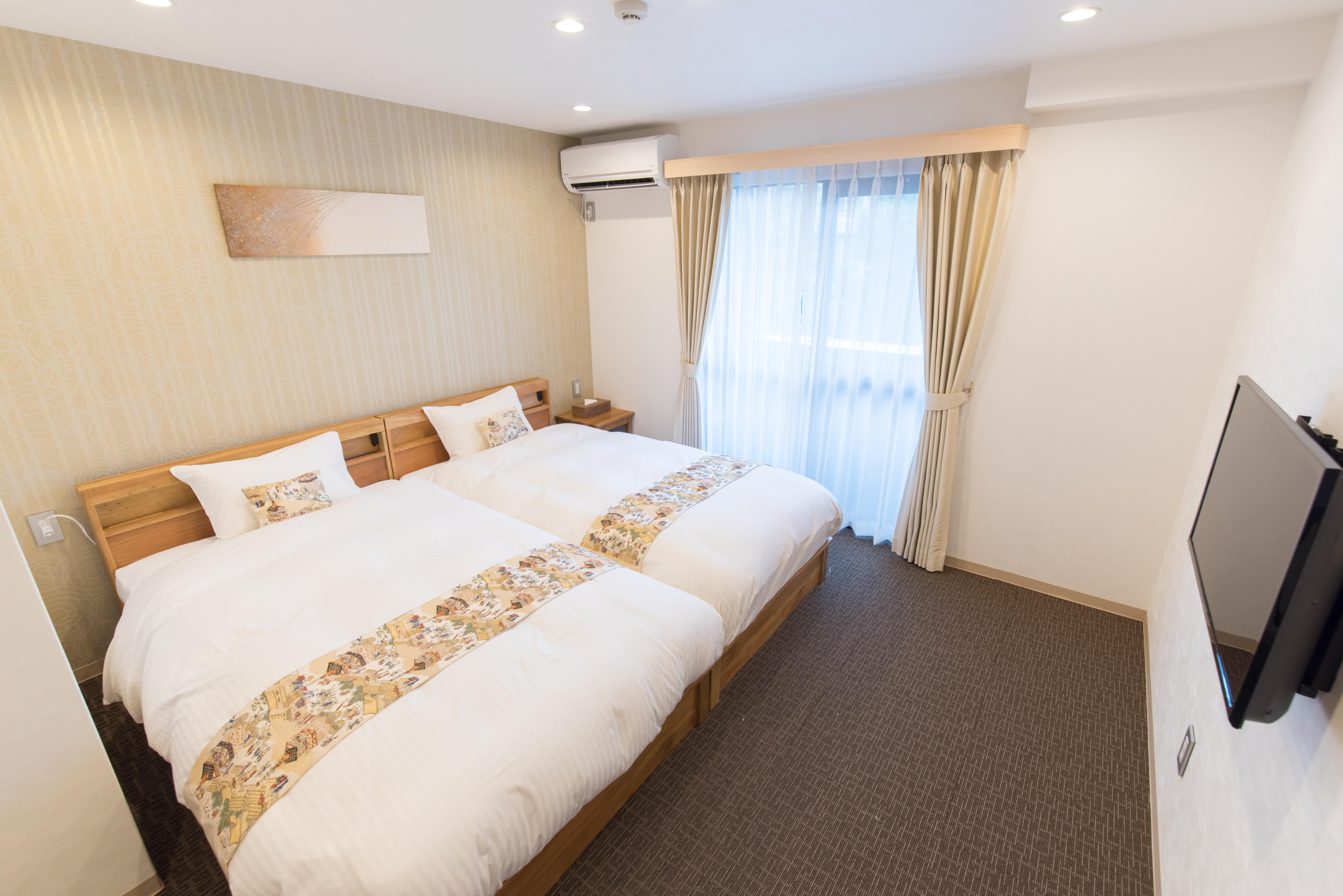 Stay Sakura Kyoto Gyoen East Bagian luar foto