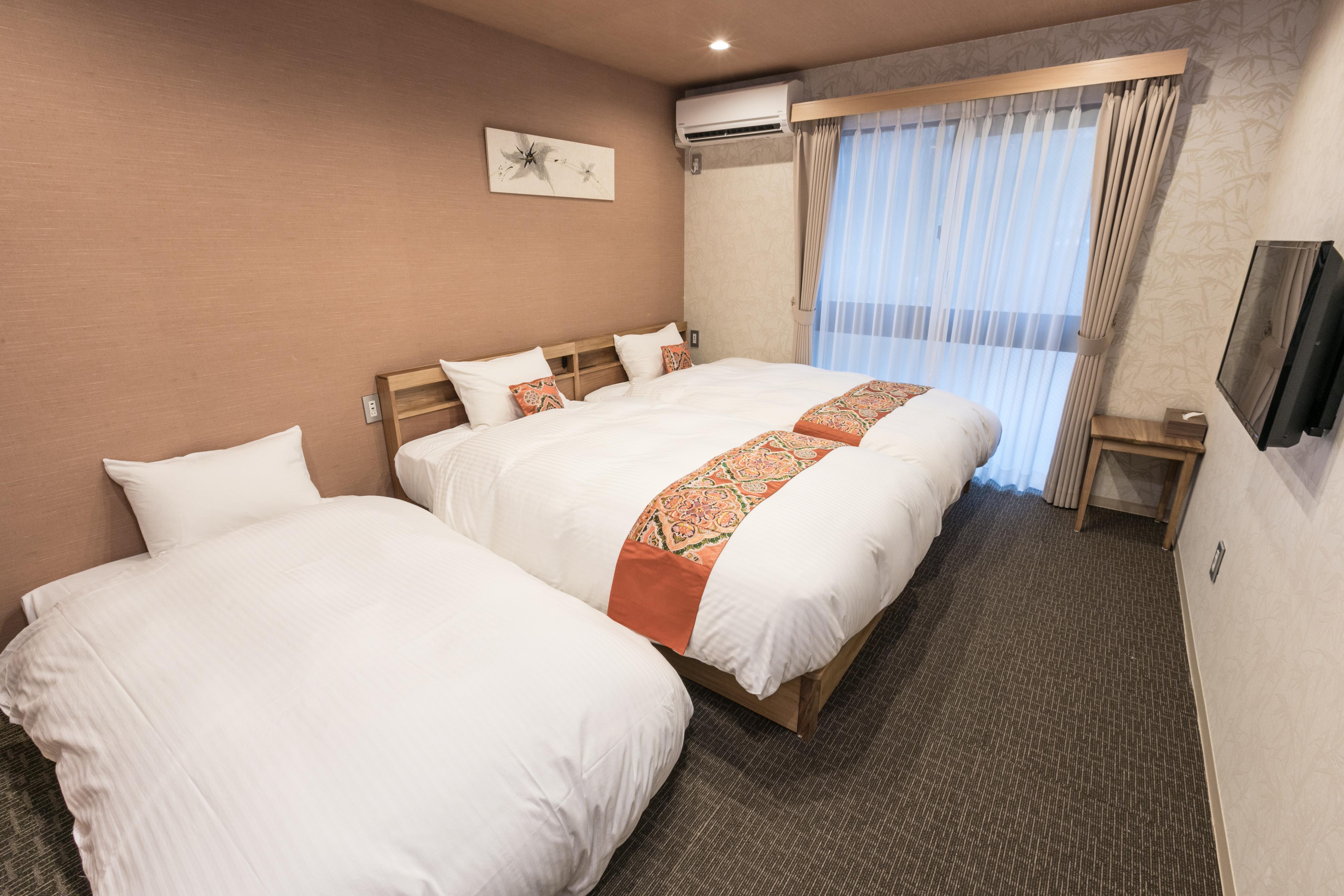 Stay Sakura Kyoto Gyoen East Bagian luar foto
