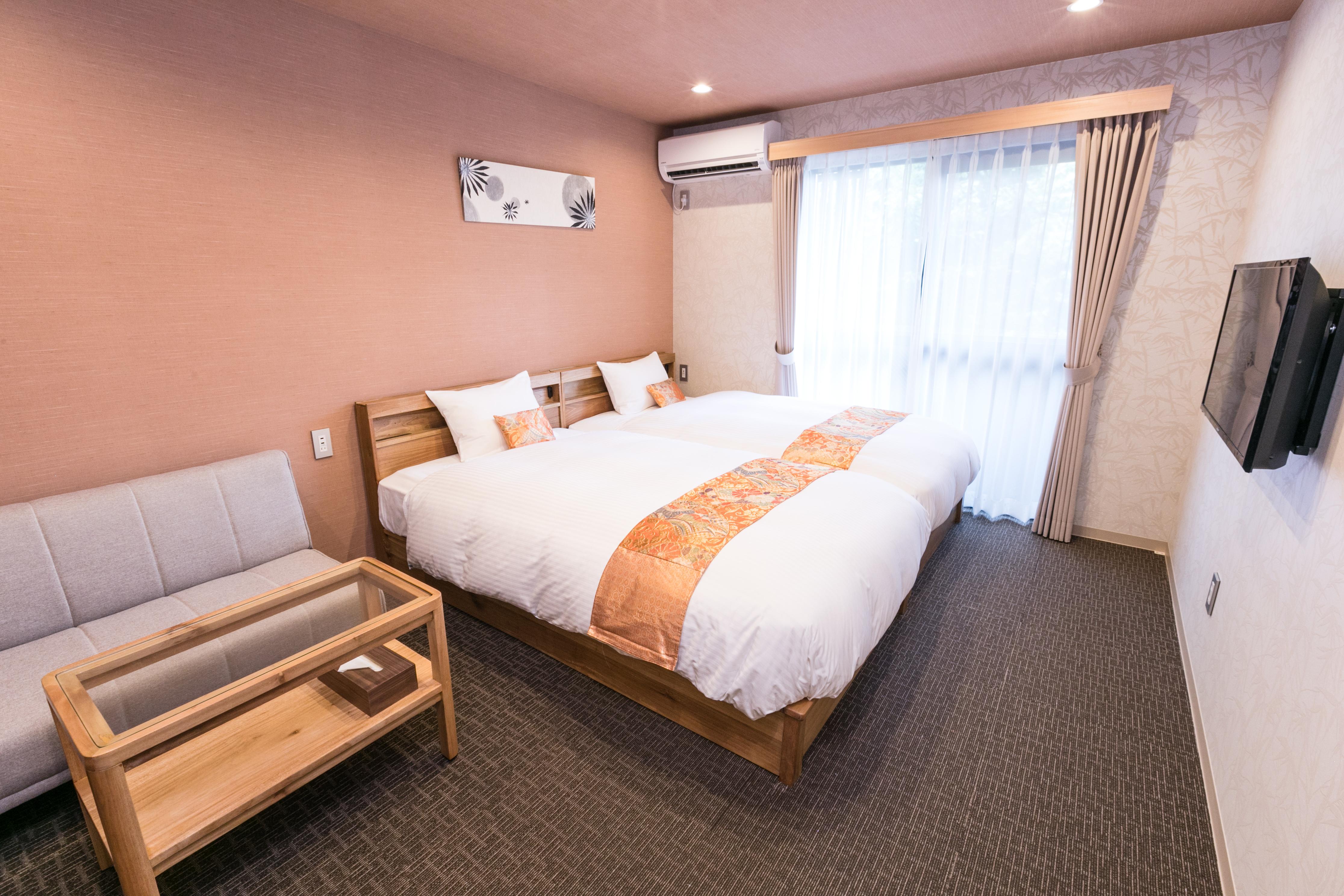 Stay Sakura Kyoto Gyoen East Bagian luar foto