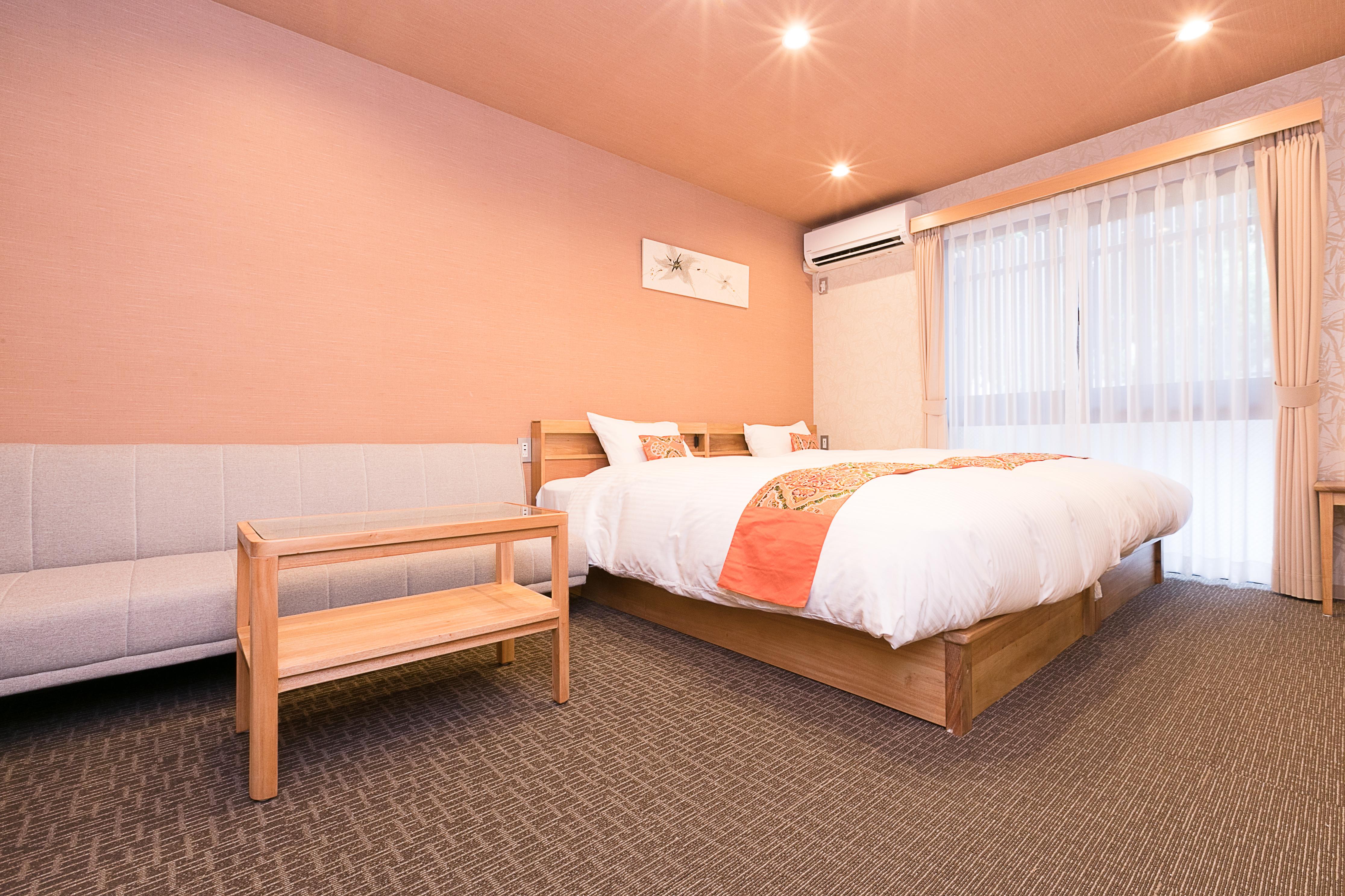 Stay Sakura Kyoto Gyoen East Bagian luar foto