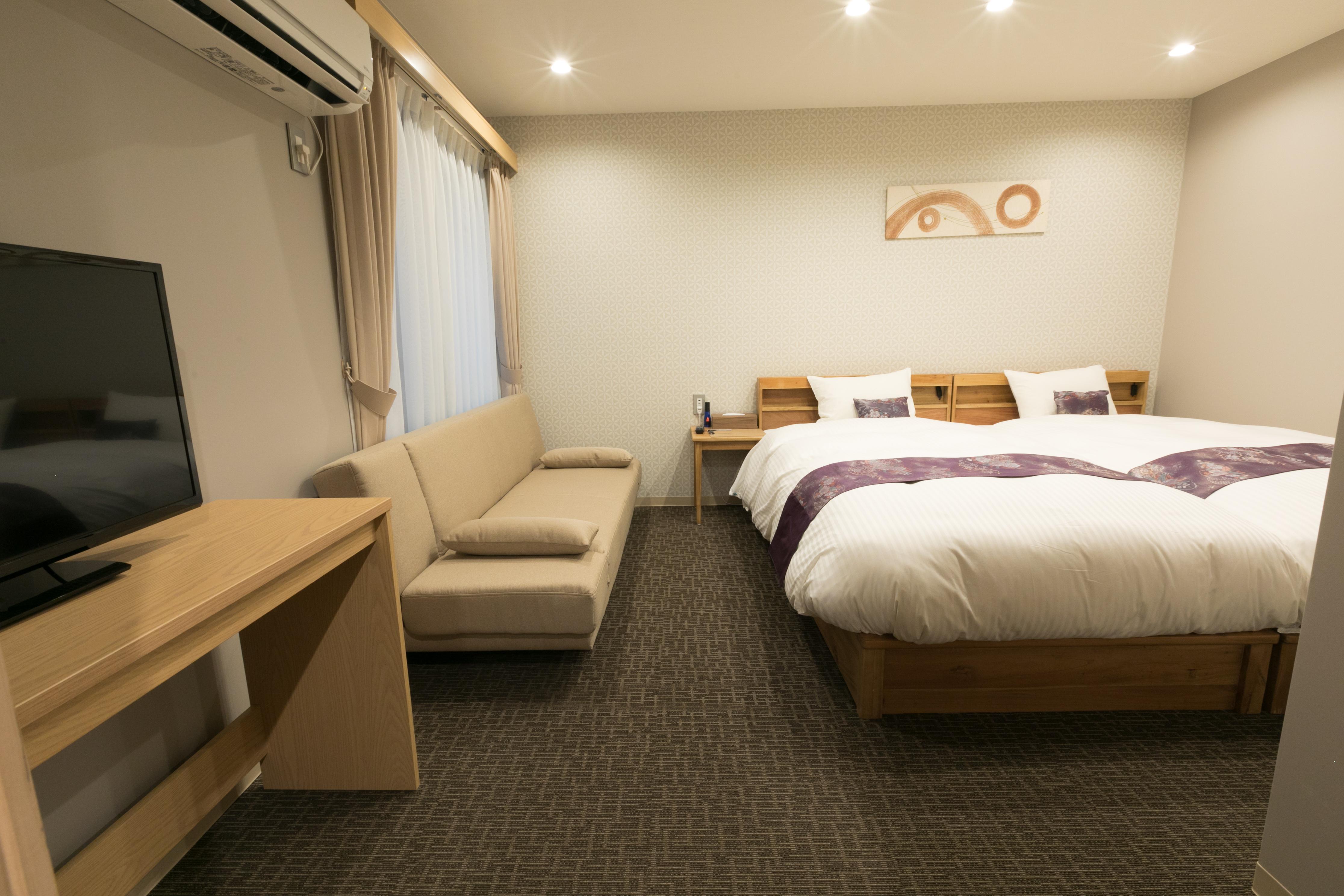 Stay Sakura Kyoto Gyoen East Bagian luar foto