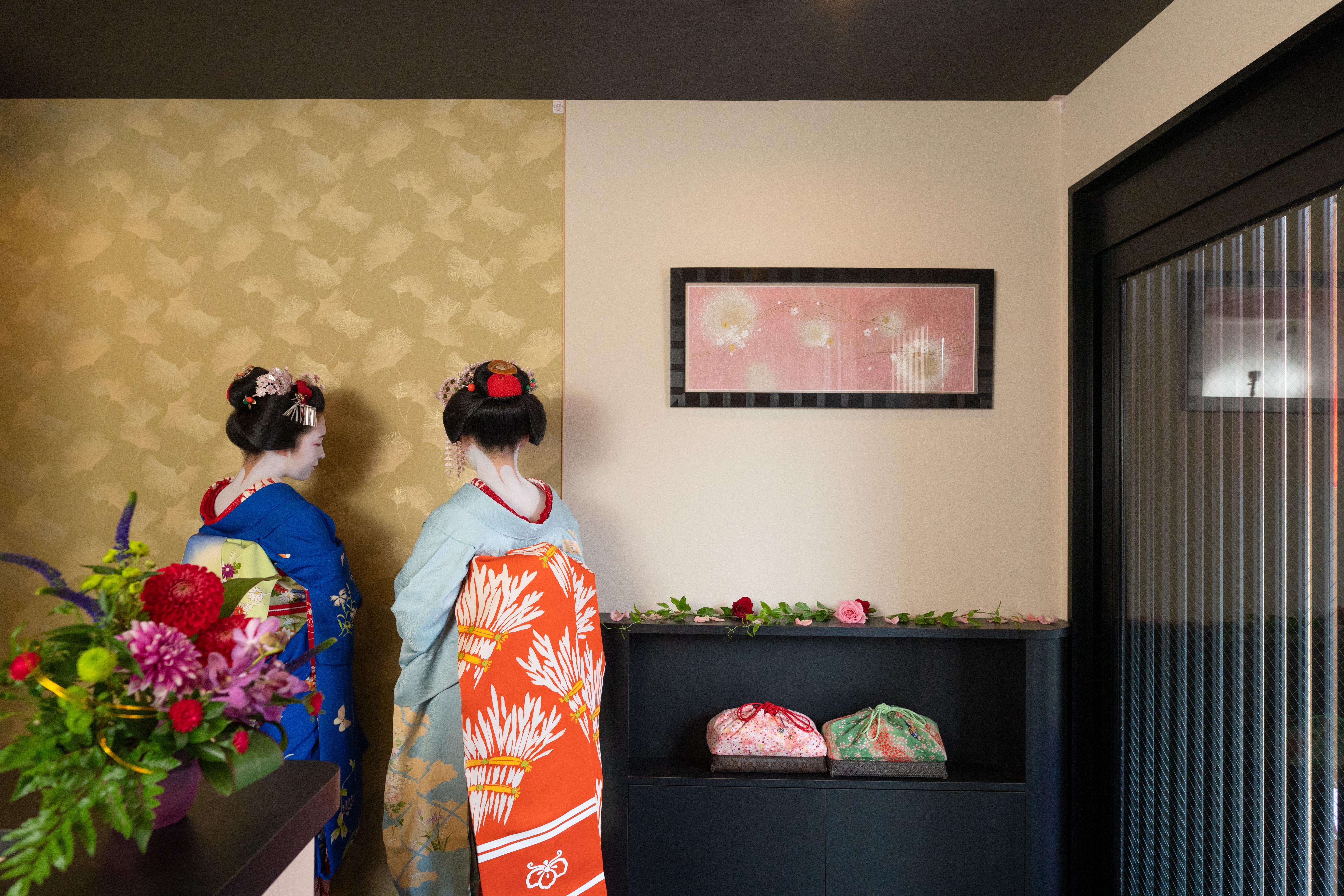 Stay Sakura Kyoto Gyoen East Bagian luar foto