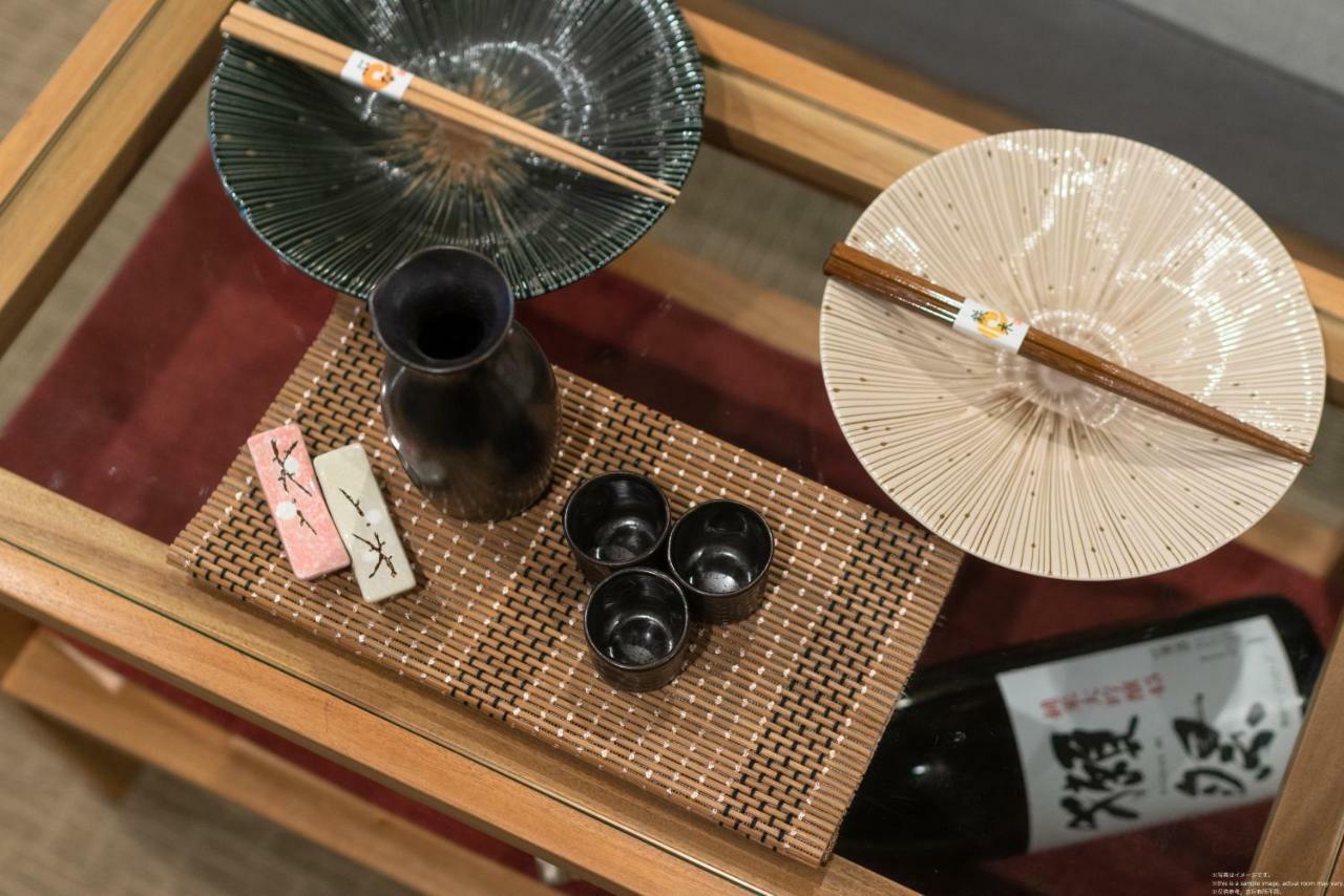 Stay Sakura Kyoto Gyoen East Bagian luar foto